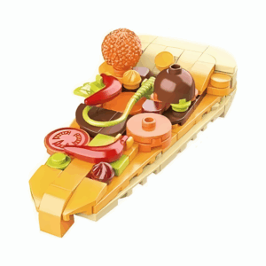 jaki gourmet refrigerator magnet pizza