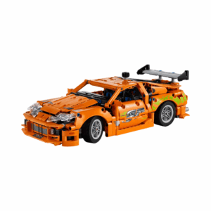 lego® fast and furious toyota supra mk4 (42204)