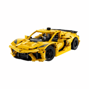 lego® fast and furious toyota supra mk4 (42204) (copy)
