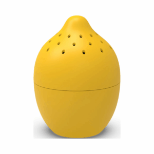 kikkerland "lemon microwave cleaner"