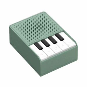 mini piano speaker (random colors)