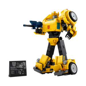 lego® bumblebee (10338)