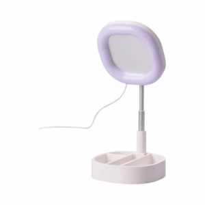 kowami ring light y3 with mirror