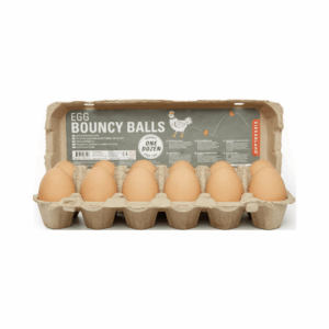 kikkerland "shark 3d wooden puzzle" (copy)