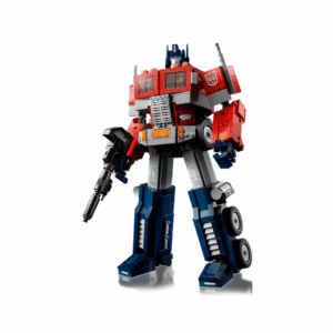 lego® optimus prime (10302)