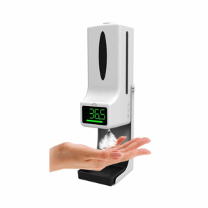 crony k9 pro x intelligent sensor soap dispenser