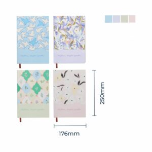 vselect b5 pu business notebook