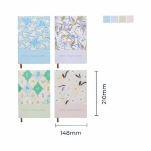 vselect a5 pu business notebook