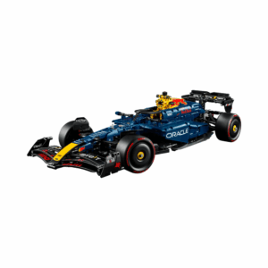 lego® peugeot 9x8 24h le mans hybrid hypercar (42156) (copy)