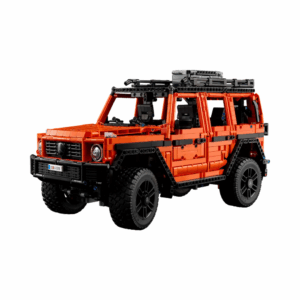 lego® mercedes benz g 500 professional line (42177)
