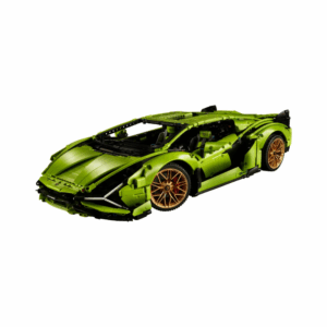 lego® grand piano (21323) (copy)