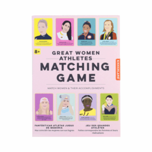 kikkerland "knot gam" (copy)