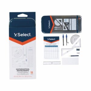 vselect mathematical instrument