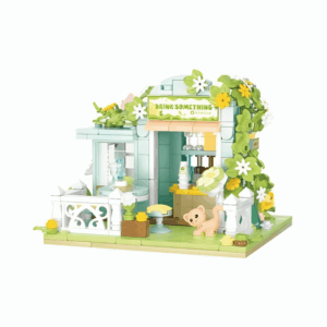 wekki drink something building blocks