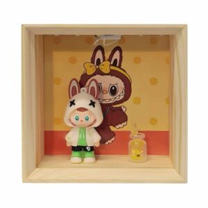 labubu light up frame