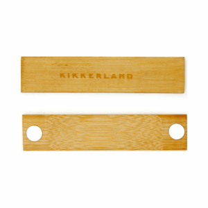 kikkerland "huckleberry grass whistle"