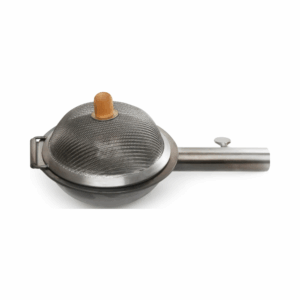 kikkerland "huckleberry grass whistle" (copy)