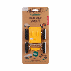 kikkerland "huckleberry popcorn maker" (copy)