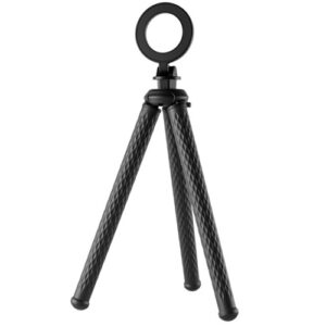 telesin flexible tripod magsafe