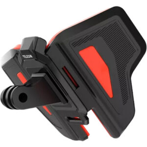 telesin helmet strap mount