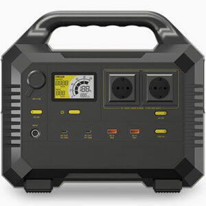 nitecore nes1200 portable power station