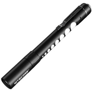 nitecore mt06md pen light