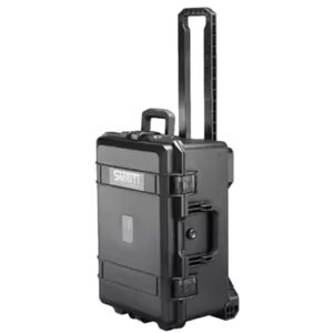 smriti s5236 pull rod hard case (black)