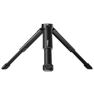 ulanzi mt 14 extendable vlog tripod