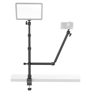 vijim ls11 camera mount desk stand