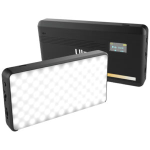 Ulanzi VL200 Bi-Color LED Video Light