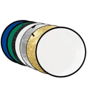 godox rft 10 6060 collapsible reflector (7in1, 60cm)