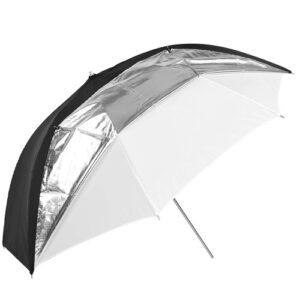 godox ub 006 33 dual duty reflective umbrella