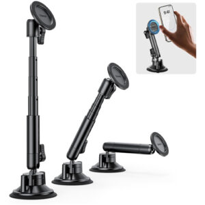 ulanzi zj06 magnetic suction cup mount