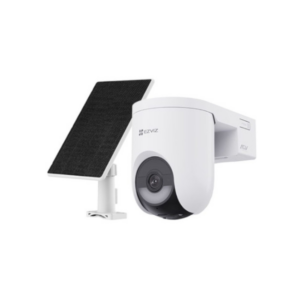 ezviz h8c 2k 4g pan & tilt wi fi outdoor camera (3mp)