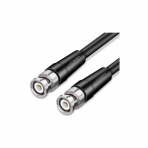 ugreen 50925 video cable with bnc to bnc male connector 1.5m