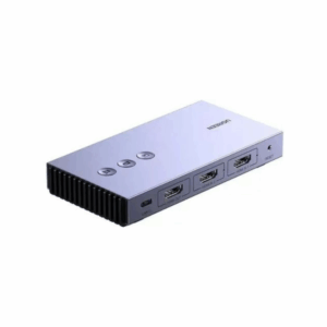 ugreen 80688 dual hdmi video capture card