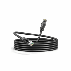ugreen 80727 cat8 pure copper ethernet cable 15m (black)