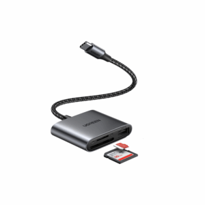 ugreen 80798 usb c to sdtf + usb 2.0 memory card reader