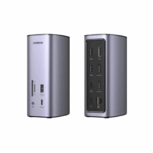 ugreen 90325 usb c multifunction docking station pro