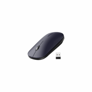 ugreen 90372, 90373, wireless mouse, 2.4g slim silent computer mouse with 4000 dpi