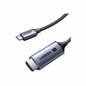ugreen 90451 usb c to hdmi 8k adapter 1.5m