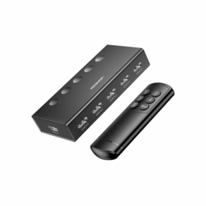 ugreen 90512 5 in 1 out hdmi switch