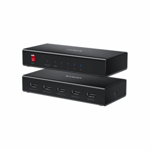 ugreen 90514 hdmi splitter 1 in 4 out