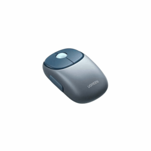 ugreen 90538 fun+ wireless mouse blue
