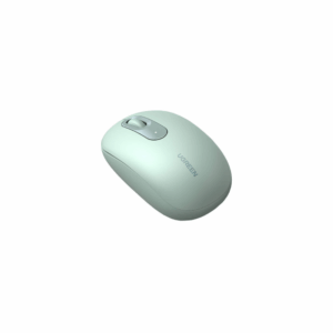 ugreen 90672 2.4g wireless mouse (green)