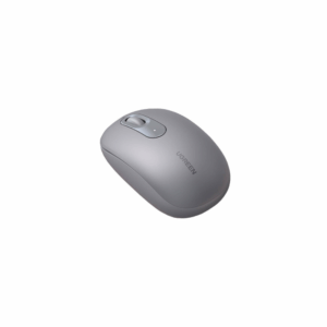 ugreen 90669 2.4g wireless mouse moonlight gray