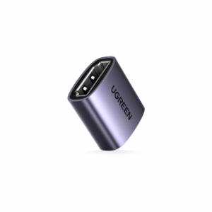 ugreen 90592 hdmi 8k female to female adapter 1pc