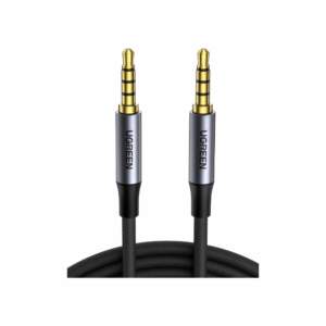 ugreen 90788 3.5mm male to male 4 pole microphone audio cable