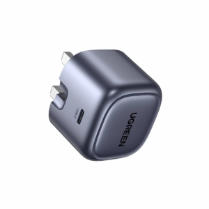 ugreen 90878 nexode mini 30w pd gan tech charger