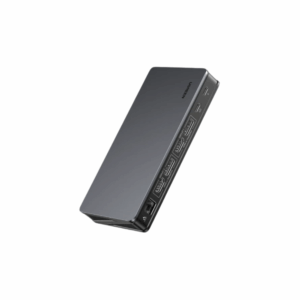 ugreen 90912 9 in 1 4k hdmi fast charge universal docking station